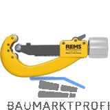 REMS Rohrabschneider RAS Cu-INOX 8-64 mm