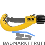 REMS Rohrabschneider RAS P 10-63 mm
