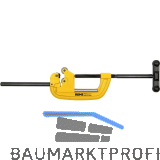 REMS Rohrabschneider RAS Stahl 30-115 mm