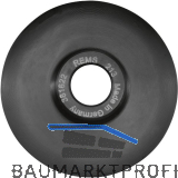 REMS Schneidrad Stahl 1"-4"