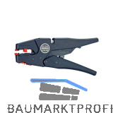 KNIPEX Abisoilerzange selbsteinstellend 1240 AWG 32-7, 0,03-10 mm�, L�nge 200 mm