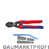 KNIPEX Bolzenschneider Cobolt� DIN 5743 gerade Form 1 Schneid � 5,2 mm