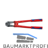 KNIPEX Bolzenschneider gerade L�nge 460 mm