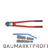 KNIPEX Bolzenschneider gerade L�nge 760 mm
