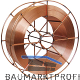 B�HLER Co2-Schwei�draht-EMK 6 Ultra � 1,0 mm 1 Rolle 18 kg