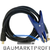 B�HLER Massekabel 25mm� / L 4 m