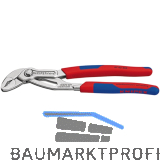 KNIPEX Wapuzange Cobra� DIN 8976 30-fach verstellbar L�nge 300 mm 2K-Griff