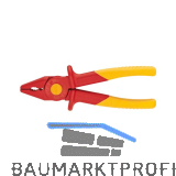 KNIPEX Greifzange Vollkunststoff funkenfrei L�nge 180 mm