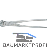 KNIPEX Kraft-Monierzange DIN9242 hoch �bersetzt L�nge 300 mm