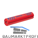 KNIPEX Abmantelungswerkzeug f�r Koaxkabel � 4,8-7,5 mm