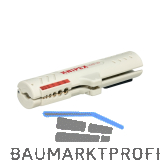 KNIPEX Abmantelungswerkzeug f�r Datenkabel � 4,5-10 mm