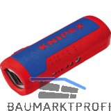 KNIPEX Wellenrohrschneider TwistCut f�r Rohr � 13-32 mm, f�r Kabel � 0,2-4 mm