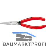 KNIPEX Justierzange, poliert, lange Ausf�hrung 135 mm