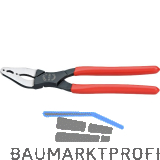 KNIPEX Fahrzeug-Konuszange 8421, Kopf 20� gewinkelt, L=200 mm