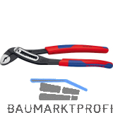 KNIPEX Alligator� Wasserpumpenzange, poliert, 2-K 250 mm