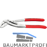 KNIPEX Alligator� Wasserpumpenzange, verchromt 180 mm