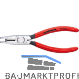 KNIPEX Crimpzange f�r Scotchlokverbinder 975001, mit Schneiden, L=155mm