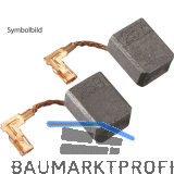 MAKITA Kohleb�rsten CB 419