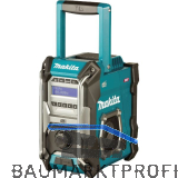 MAKITA Akku-Radio MR 003 G XGT