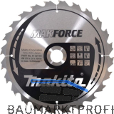 MAKITA Kreiss�geblatt HW 355 x 30 x 3 mm Z�hne 24 Wechselzahn