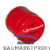 Gaskartusche C200 TSS Inhalt 190 g Butan/Propan-Mischung