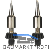 PORTASOL L�tspitze Profi 2.4 mm zu Gasl�tkolben Professional