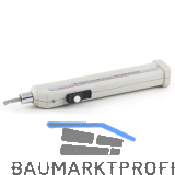 Hartwachsschmelzer mit Batterie