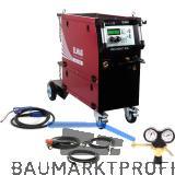 ELMAG Schutzgas-Schwei�anlage M3S 2060T Set