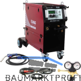 ELMAG Schutzgas-Schwei�anlage M3S 2560T Set