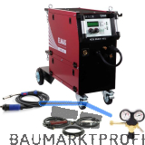 ELMAG Schutzgas-Schwei�anlage M3S 3040T Set