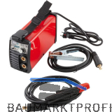 Schwei�inverter Easy Job 200A