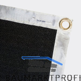 B�HLER Schwei�erschutzdecke Fibre 550 2000 x 2000 mm bis 750 � C