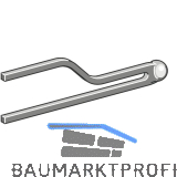 L�tspitze keilf�rmig zu Weller-L�tpistole