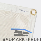 B�HLER Schwei�erschutzdecke Silica 1100 1800 x 3000 mm bis 1350 � C