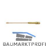 AIR LIQUIDE Schwei�einsatz Optal 90 biegsame Form 2-4mm