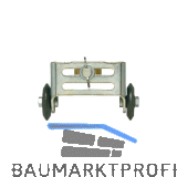 AIR LIQUIDE Brennerwagen