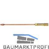 AIR LIQUIDE Schwei�einsatz biegsam X11