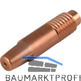 Stromd�se � 0.8mm/M8 L�nge 32mm MTG320i