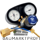 AIR LIQUIDE Druckminderer Unicontrol 500 Argon / Co2 / Helium
