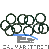 AIR LIQUIDE O-Ringe Druckminderer alle Gase (10 St�ck)