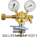 AIR LIQUIDE Druckminderer 60bar Stickstoff