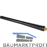 Brennerkappe lang 153 mm TTG1600A