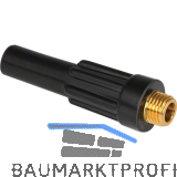 Brennerkappe mittel 64 mm TTG1600A