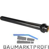 Brennerkappe lang 100 mm TTG2200A