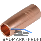Gasd�se konisch � 17mm MTW320i/MTW500i