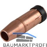 Gasd�se konisch � 12mm AL 225/236 / AW 252