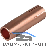 Gasd�se konisch � 17,2mm AL4000/AW5000