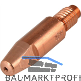 Stromd�se � 1.0mm/M6 L�nge 33mm AL2300