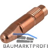 Stromd�se � 1.0mm/M10 L�nge 40mm AL4000/AW5000