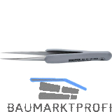 KNIPEX Gummi-Pinzette 922112ESD Edelstahl L�nge 112 mm